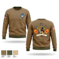 CNATTU North Island CPOA Crew Neck Sweatshirt - 1