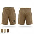 77 Pct 94717744 Athletic Shorts With Pockets - 1