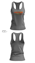 Lightning Force Athletics 21886901 Women's Track Singlet - 22