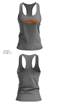 Lightning Force Athletics 21886901 Men's Track Singlet - 2