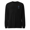 C co. 4/21 Nightfighters 39562086 Unisex Long Sleeve Tee | Bella + Canvas 3501