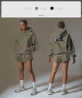 DET 1 HHC 3-116 CAV 15242630 Hoodie - 5