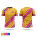 Elm Creek 5557964 Short Sleeve Performance Shirt - 2