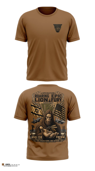 Old School Cotton Shirt, FRCNW EMU A, Navy, Teamtime, Team time, sublimation, custom sports apparel, team uniforms, spirit wear, spiritwear, sports uniforms, custom shirts, team store, custom team store, fundraiser sports, apparel fundraiser