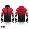 Sluggers Baseball Windbreaker - 1
