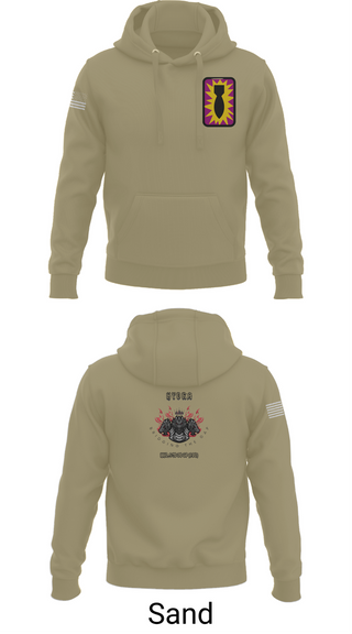 Hoodie, HHD, 52ND EOD GP, , Teamtime, Team time, sublimation, custom sports apparel, team uniforms, spirit wear, spiritwear, sports uniforms, custom shirts, team store, custom team store, fundraiser sports, apparel fundraiser