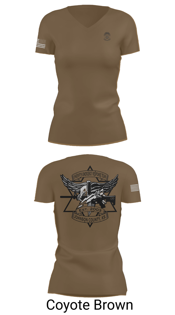 Womens Short Sleeve Vneck Shirt, sert, , Teamtime, Team time, sublimation, custom sports apparel, team uniforms, spirit wear, spiritwear, sports uniforms, custom shirts, team store, custom team store, fundraiser sports, apparel fundraiser