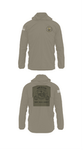 180th fighter wing 43259378 Windbreaker - 1