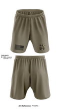 MDP2026 18644636 Athletic Shorts With Pockets - 21