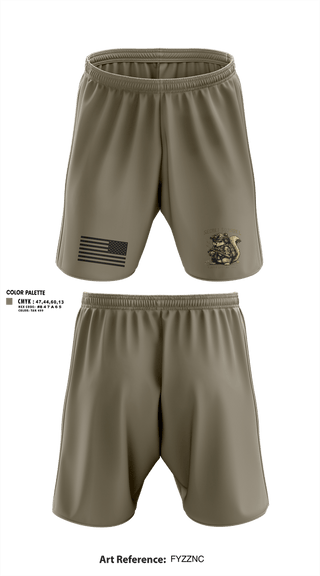 Athletic Shorts With Pockets, MDP2026, Army, Teamtime, Team time, sublimation, custom sports apparel, team uniforms, spirit wear, spiritwear, sports uniforms, custom shirts, team store, custom team store, fundraiser sports, apparel fundraiser