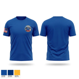 Short Sleeve Performance Shirt, Columbus Zoo EMS Department, EMS/EMT, Teamtime, Team time, sublimation, custom sports apparel, team uniforms, spirit wear, spiritwear, sports uniforms, custom shirts, team store, custom team store, fundraiser sports, apparel fundraiser