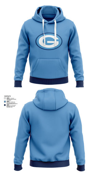 Hoodie, Garber Dukes, Wrestling, Teamtime, Team time, sublimation, custom sports apparel, team uniforms, spirit wear, spiritwear, sports uniforms, custom shirts, team store, custom team store, fundraiser sports, apparel fundraiser