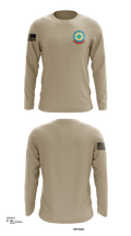 Snohomish County Search & Rescue 69404988 Long Sleeve Performance Shirt 102