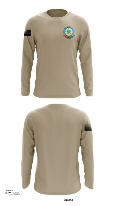 Snohomish County Search & Rescue 69404988 Long Sleeve Performance Shirt 102
