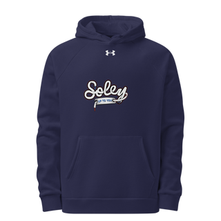 Soley Stars 10913718 Under Armour Hoodie