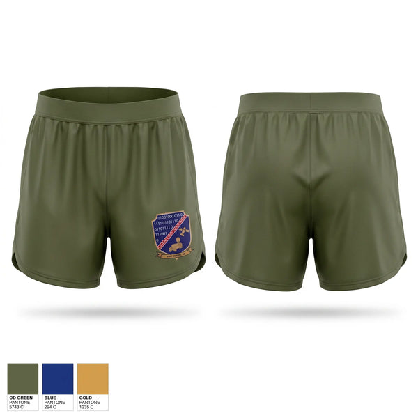 Ranger Panties, Marine Detachment Fort Gordan, Marines, Teamtime, Team time, sublimation, custom sports apparel, team uniforms, spirit wear, spiritwear, sports uniforms, custom shirts, team store, custom team store, fundraiser sports, apparel fundraiser