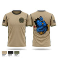 111th Ground Surgical Team Short Sleeve Performance Shirt - 1