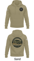 A 1/111 Field Artillery 90044147 Hoodie - 93