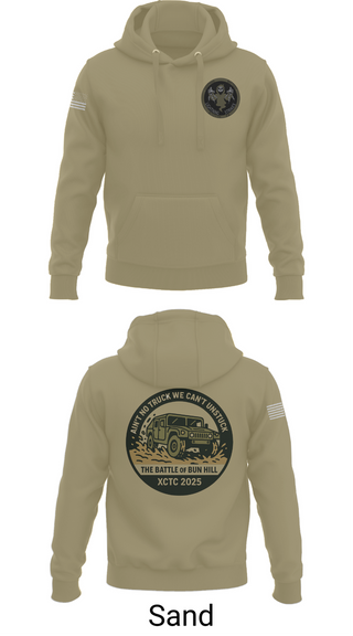 Hoodie, A 1/111 Field Artillery, , Teamtime, Team time, sublimation, custom sports apparel, team uniforms, spirit wear, spiritwear, sports uniforms, custom shirts, team store, custom team store, fundraiser sports, apparel fundraiser
