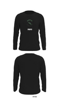 Provo 70425817 Long Sleeve Performance Shirt 14