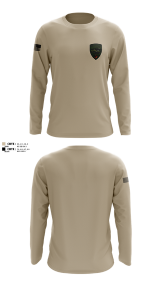 Long Sleeve Performance Shirt, BrdSchZg, Air Force, Teamtime, Team time, sublimation, custom sports apparel, team uniforms, spirit wear, spiritwear, sports uniforms, custom shirts, team store, custom team store, fundraiser sports, apparel fundraiser