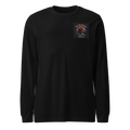 TED STEVENS 69093097 Unisex Long Sleeve Tee | Bella + Canvas 3501
