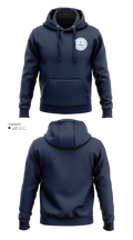 Journal of Collegiate Emergency Medical Services 37565765 Hoodie - 21