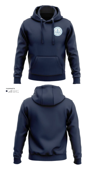 Hoodie, Journal of Collegiate Emergency Medical Services, , Teamtime, Team time, sublimation, custom sports apparel, team uniforms, spirit wear, spiritwear, sports uniforms, custom shirts, team store, custom team store, fundraiser sports, apparel fundraiser