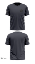 VSP, EPD Old School Cotton Shirt - 50
