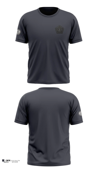 Short Sleeve Performance Shirt, VSP, EPD, Police, Teamtime, Team time, sublimation, custom sports apparel, team uniforms, spirit wear, spiritwear, sports uniforms, custom shirts, team store, custom team store, fundraiser sports, apparel fundraiser