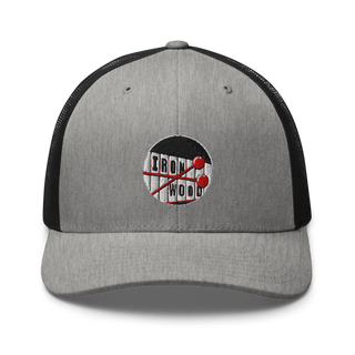 Ihs pit 76181328 Retro Trucker Hat | Yupoong 6606