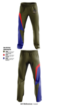 Camel kids Sweatpants - 5