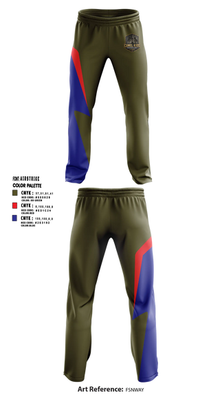 Sweatpants, Camel kids, Wrestling, Teamtime, Team time, sublimation, custom sports apparel, team uniforms, spirit wear, spiritwear, sports uniforms, custom shirts, team store, custom team store, fundraiser sports, apparel fundraiser
