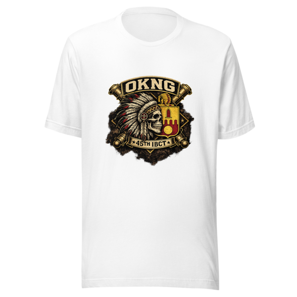 Unisex Staple T-Shirt - White