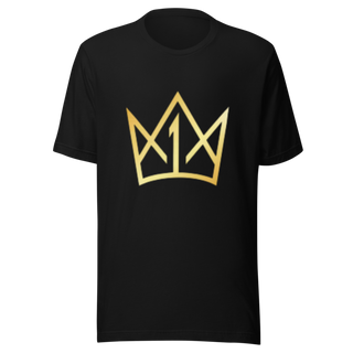 Unisex Staple T-Shirt - Black