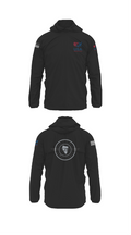 Nevada Elite Wrestling Windbreaker - 33