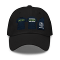 Easterwood Fire Rescue ( Protec Fire Services) Dad hat