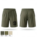 Stewart County K9 Unit 33816952 Athletic Shorts With Pockets - 1