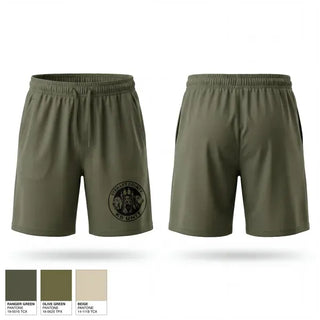Athletic Shorts With Pockets, Stewart County K9 Unit, Police, Teamtime, Team time, sublimation, custom sports apparel, team uniforms, spirit wear, spiritwear, sports uniforms, custom shirts, team store, custom team store, fundraiser sports, apparel fundraiser