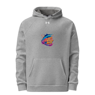 Nomad Adventures South Florida 73732772 Under Armour Hoodie