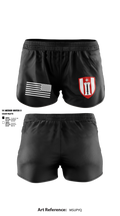 450th / 485th ACPs 89858245 Ranger Panties - 2