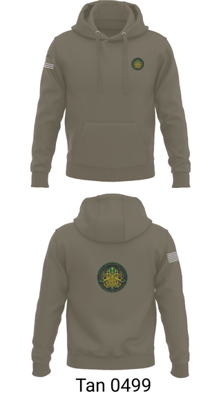 Hoodie, 377th MP CO, , Teamtime, Team time, sublimation, custom sports apparel, team uniforms, spirit wear, spiritwear, sports uniforms, custom shirts, team store, custom team store, fundraiser sports, apparel fundraiser