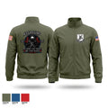 60SFS 33522281 Windbreaker - 1