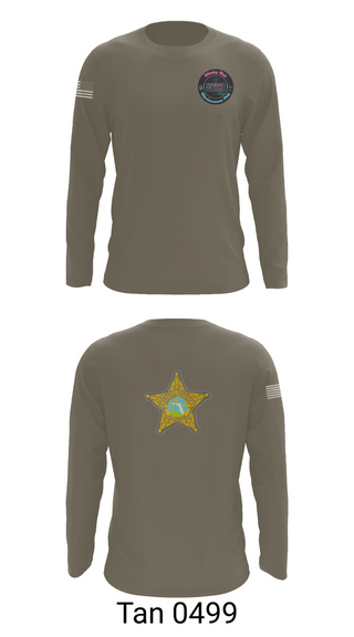 Long Sleeve Performance Shirt, Whiskey Unit, Police, Teamtime, Team time, sublimation, custom sports apparel, team uniforms, spirit wear, spiritwear, sports uniforms, custom shirts, team store, custom team store, fundraiser sports, apparel fundraiser