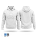 Carolina Underdawgz Hoodie - 2