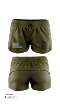 Field intelligence team Ranger Panties - 21