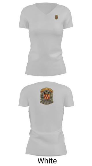 Womens Short Sleeve Vneck Shirt, 32d AAMDC DPICC, Army, Teamtime, Team time, sublimation, custom sports apparel, team uniforms, spirit wear, spiritwear, sports uniforms, custom shirts, team store, custom team store, fundraiser sports, apparel fundraiser