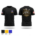 STRIKE DFAC Short Sleeve Performance Shirt - 1