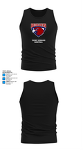 Touchet Redhawks Basketball 16435101 Tank Top - 32