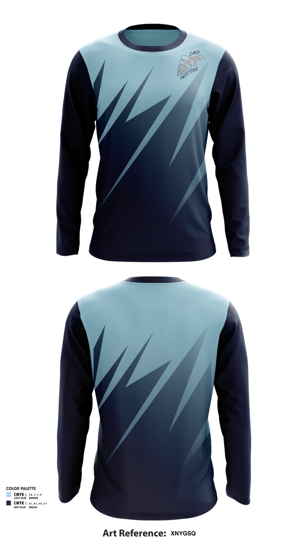 Long Sleeve Performance Shirt, Central Mass Diving, Spirit Store, Teamtime, Team time, sublimation, custom sports apparel, team uniforms, spirit wear, spiritwear, sports uniforms, custom shirts, team store, custom team store, fundraiser sports, apparel fundraiser